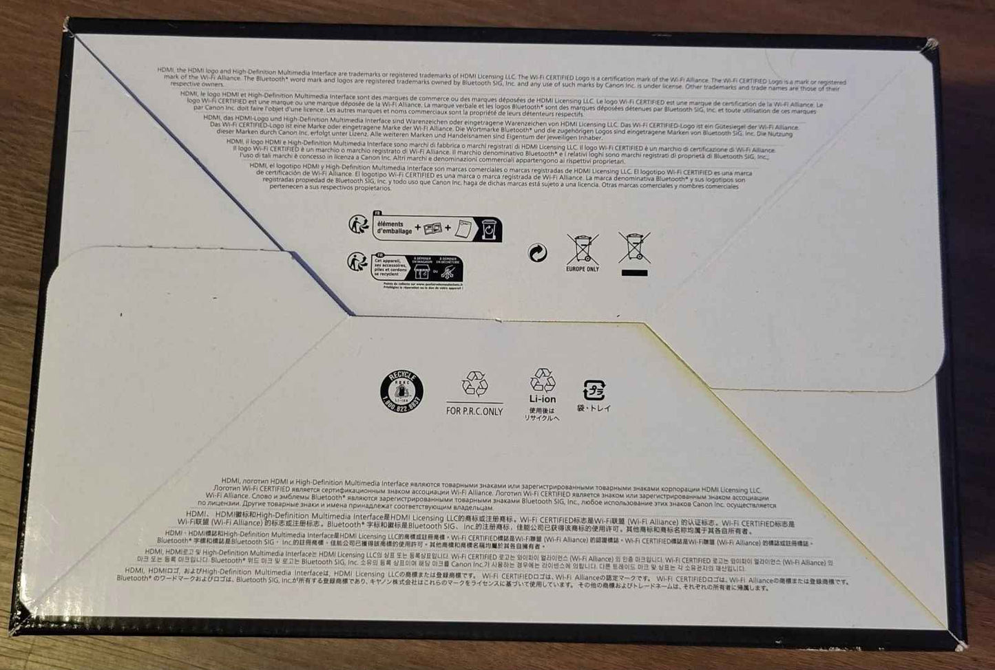 Canon EOS R10 Mirrorless Camera with RF-S 18-45 f/4.5-6.3 IS STM Lens - cameraavenue