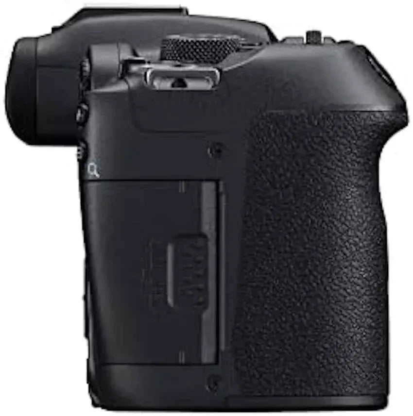 Canon EOS R7 32.5MP Mirrorless Camera Body Only - Black - cameraavenue
