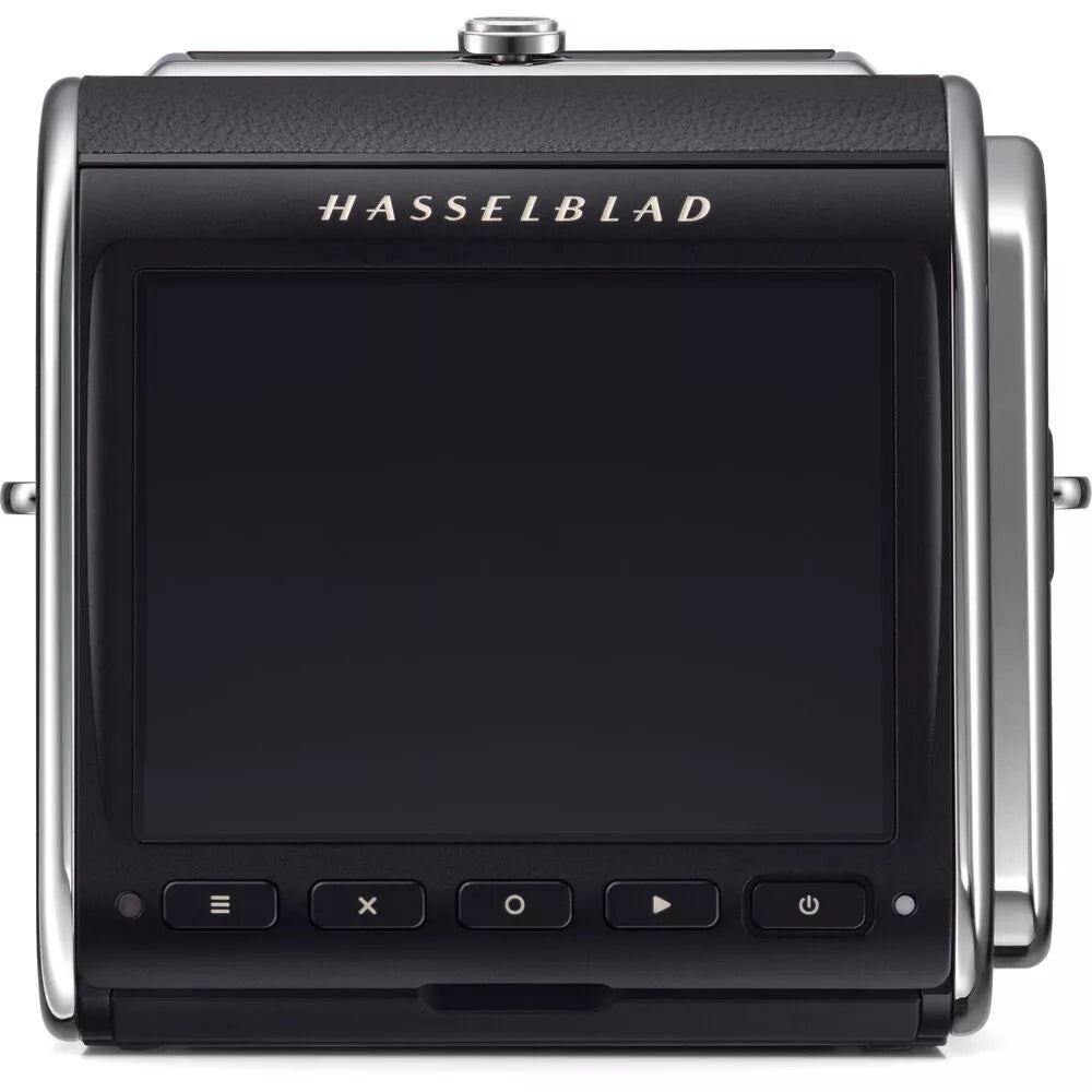 Hasselblad 907X & CFV 100C 100MP Medium Format Mirrorless Camera System - cameraavenue