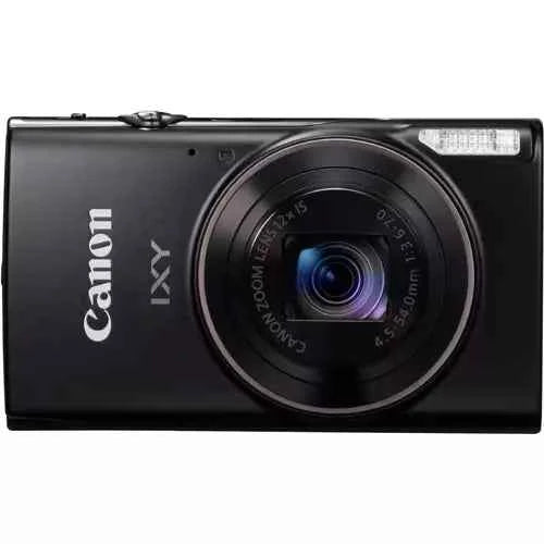 Canon Powershot IXY 650 / ELPH 360 - 20.2MP Point and Shoot Digital Camera - cameraavenue