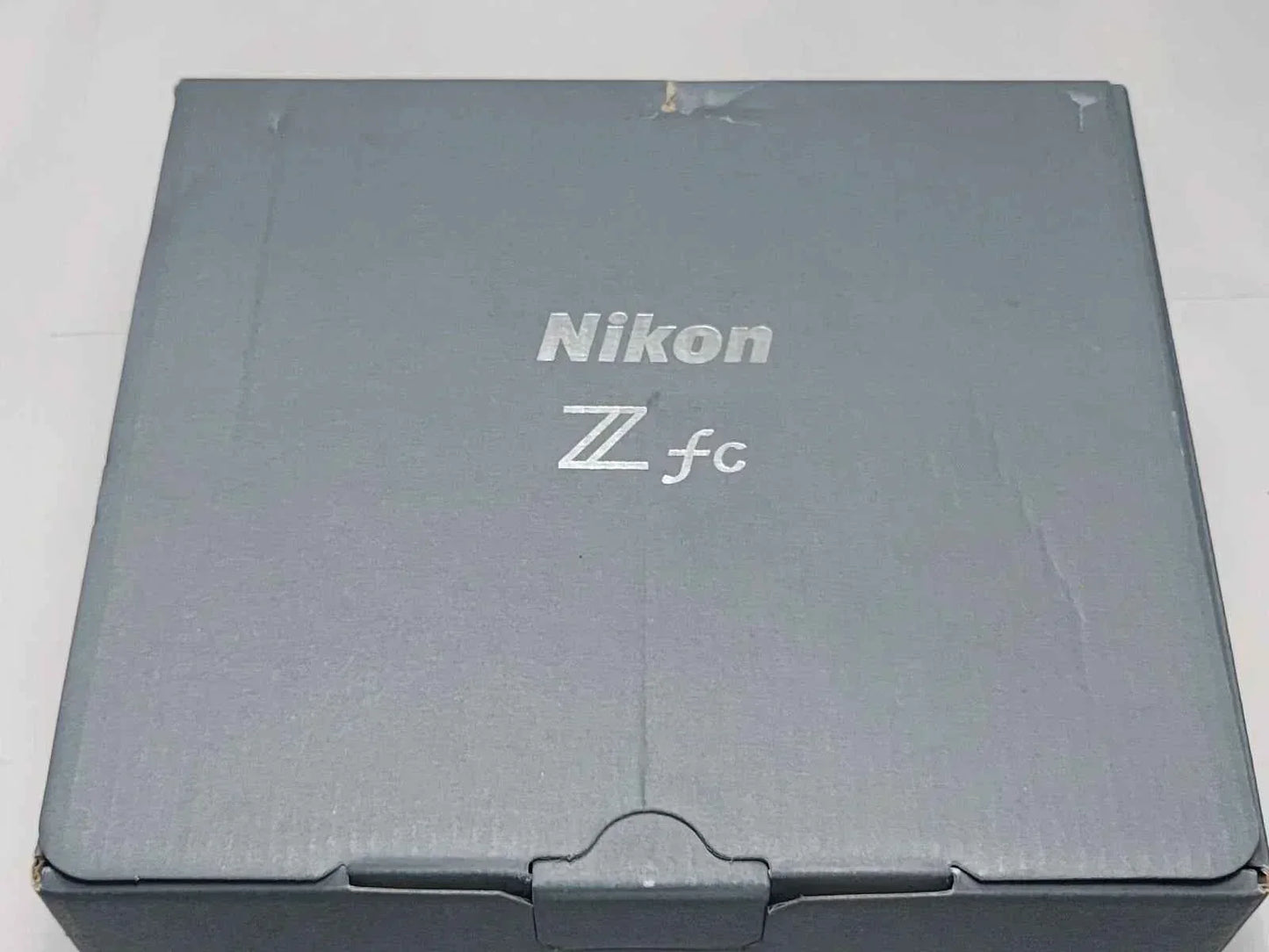 Nikon Z fc 20.9MP Mirrorless Interchangeable Lens Camera - Black (Body Only) - cameraavenue