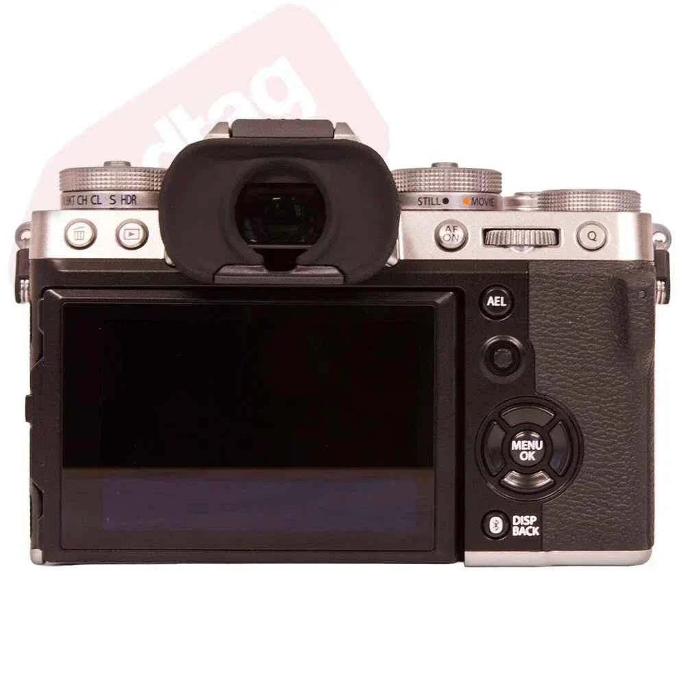 Fujifilm X-T5 Mirrorless 40MP 6K Digital Camera Body - Black - cameraavenue
