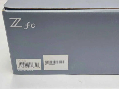 Nikon Z fc 20.9MP Mirrorless Interchangeable Lens Camera - Black (Body Only) - cameraavenue