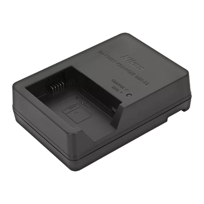 Nikon Z50 Mirrorless Digital Camera 20.9 MP with NIKKOR Z DX 16-50mm f/3.5-6.3 VR Lens - cameraavenue