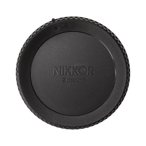 Nikon Z50 Mirrorless Digital Camera 20.9 MP with NIKKOR Z DX 16-50mm f/3.5-6.3 VR Lens - cameraavenue