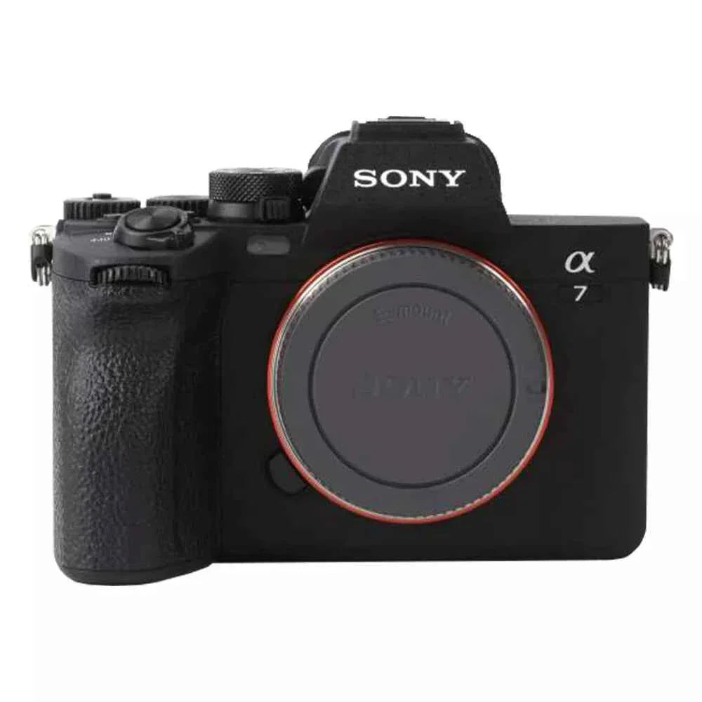 Sony Alpha a7 IV Mirrorless Digital Camera Body - ILCE-7M4/B - cameraavenue