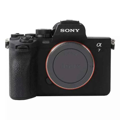 Sony Alpha a7 IV Mirrorless Digital Camera Body - ILCE-7M4/B - cameraavenue