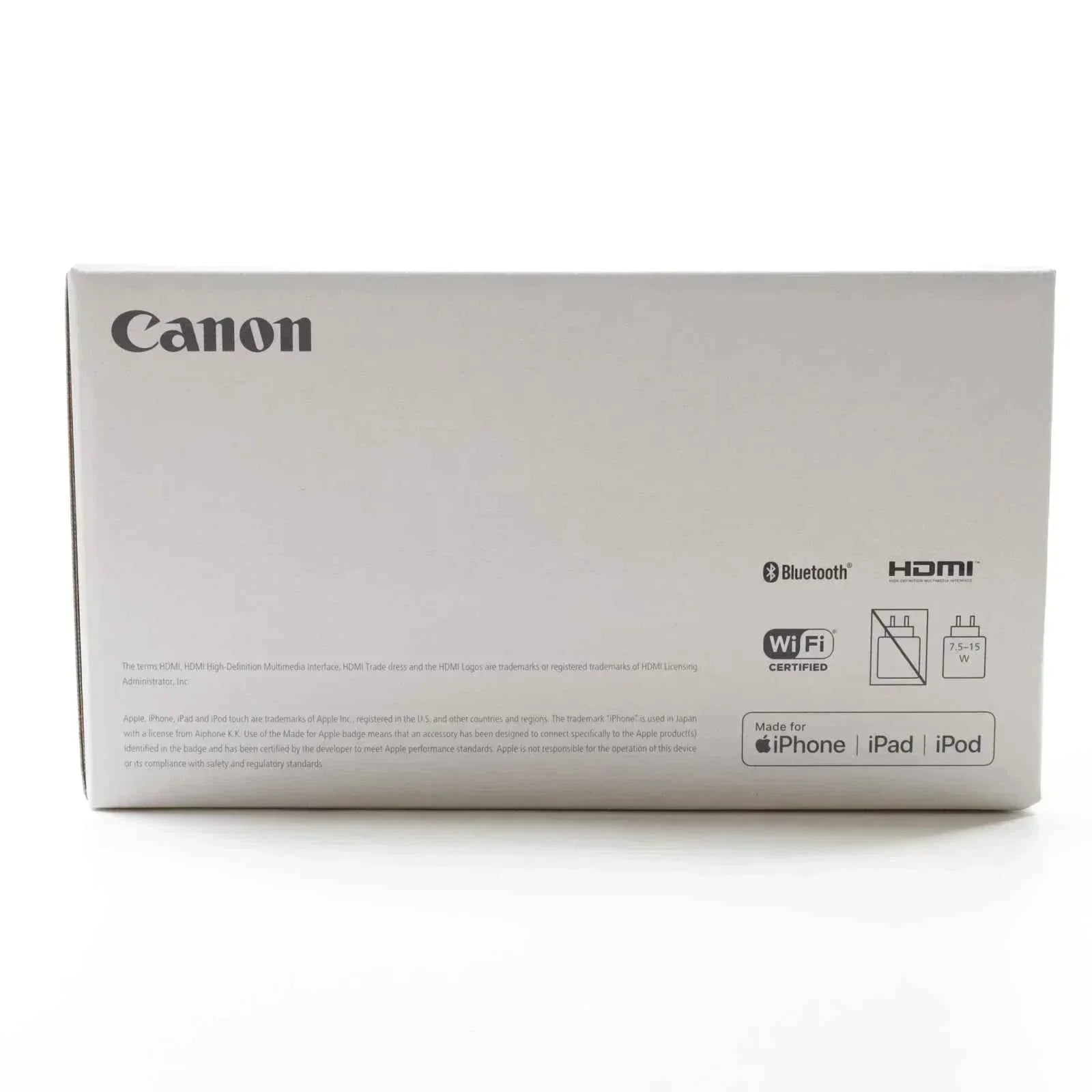 Canon PowerShot V1 Digital Camera - cameraavenue
