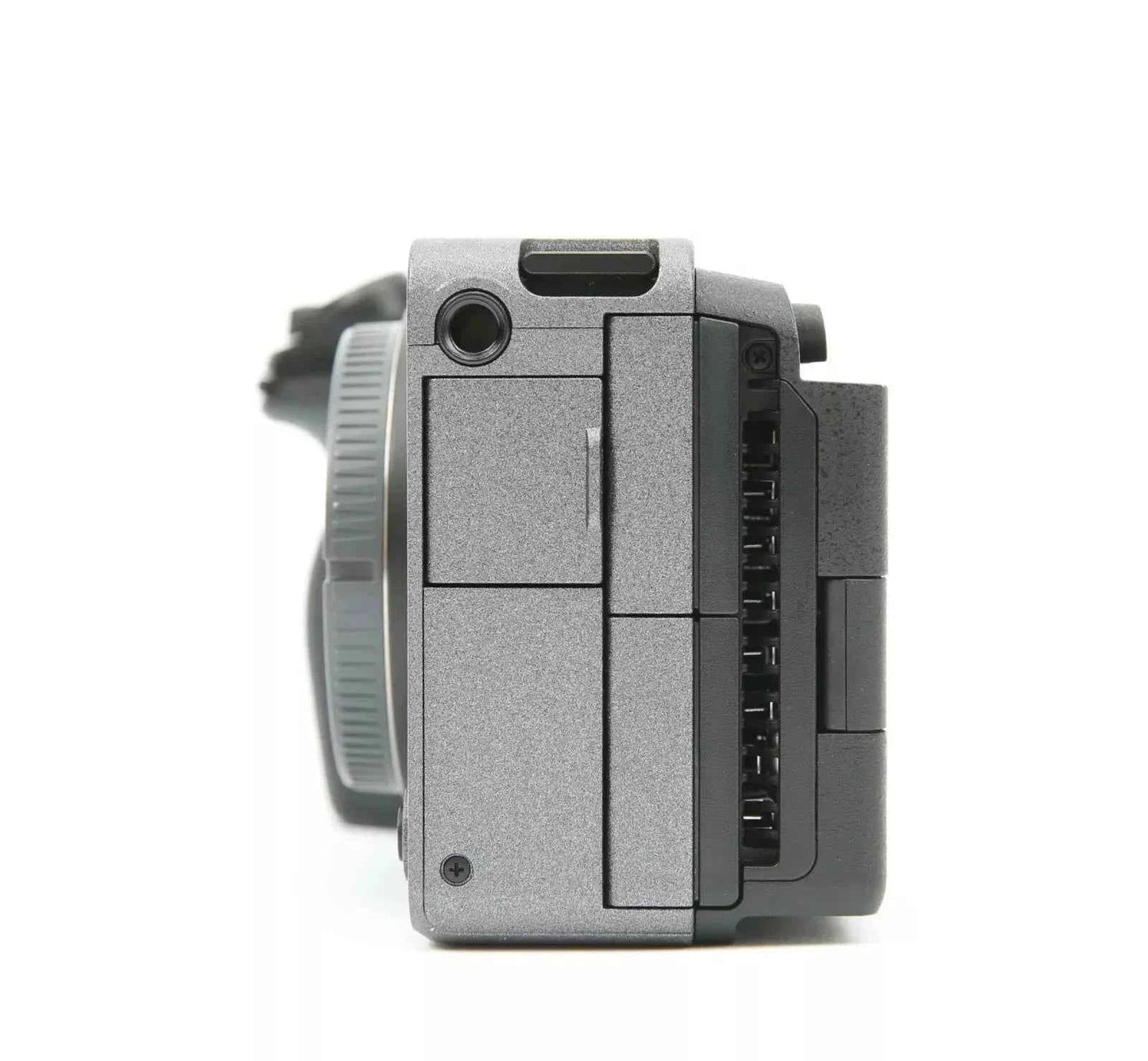 Sony FX30 Digital Cinema Camera - cameraavenue