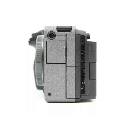 Sony FX30 Digital Cinema Camera - cameraavenue