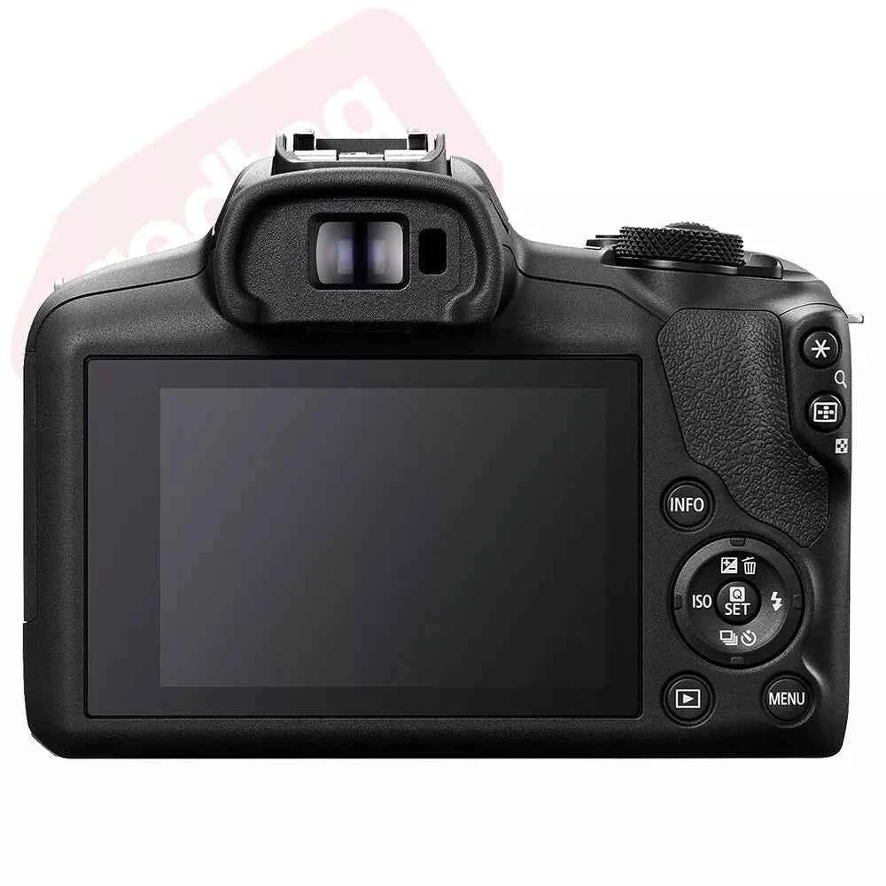 Canon EOS R100 Mirrorless 24.1 MP Digital Camera Body - cameraavenue