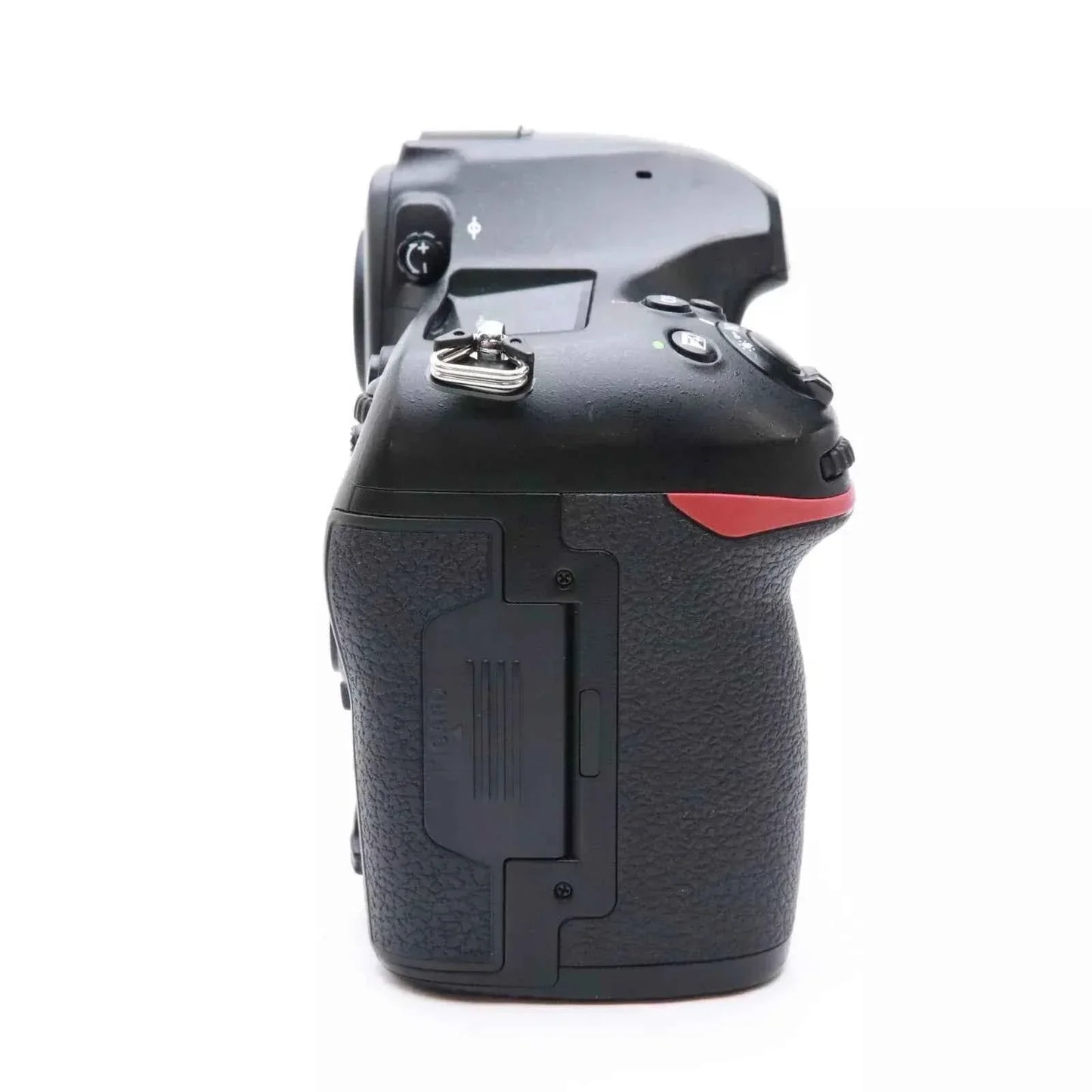 Nikon D850 Digital SLR Camera Body - 45.7MP 4K FX-format - cameraavenue