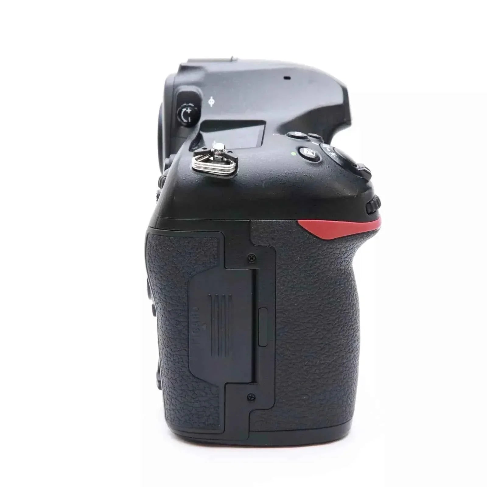 Nikon D850 Digital SLR Camera Body - 45.7MP 4K FX-format - cameraavenue