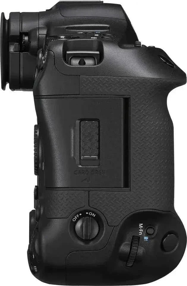 Canon EOS R1 Mirrorless Camera (Body Only) - Black - cameraavenue