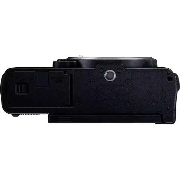 Panasonic LUMIX DC-S9 Mirrorless Digital Camera - Black (Body Only) - cameraavenue