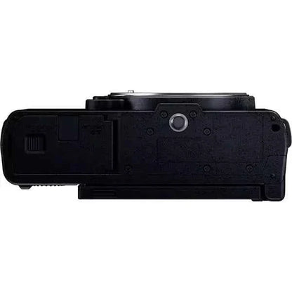 Panasonic LUMIX DC-S9 Mirrorless Digital Camera - Black (Body Only) - cameraavenue