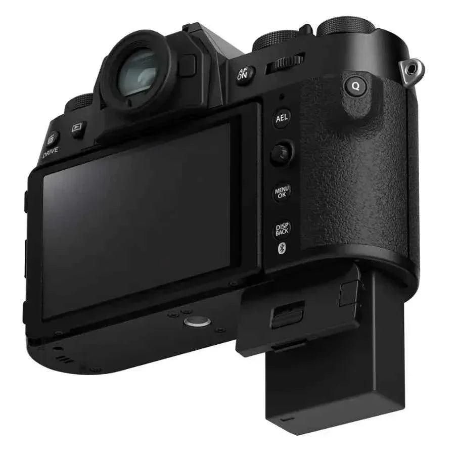 Fujifilm X-T50 Mirrorless Camera Body Only - Black - cameraavenue