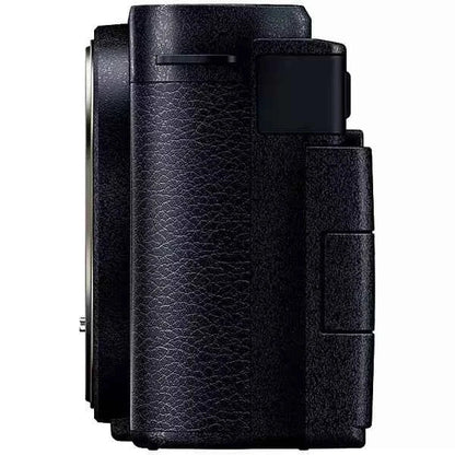 Panasonic LUMIX DC-S9 Mirrorless Digital Camera - Black (Body Only) - cameraavenue