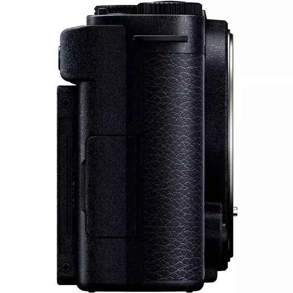 Panasonic LUMIX DC-S9 Mirrorless Digital Camera - Black (Body Only) - cameraavenue