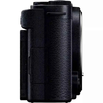 Panasonic LUMIX DC-S9 Mirrorless Digital Camera - Black (Body Only) - cameraavenue