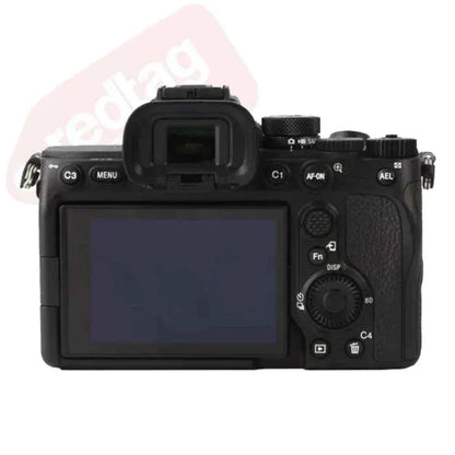 Sony Alpha a7 IV Mirrorless Digital Camera Body - ILCE-7M4/B - cameraavenue