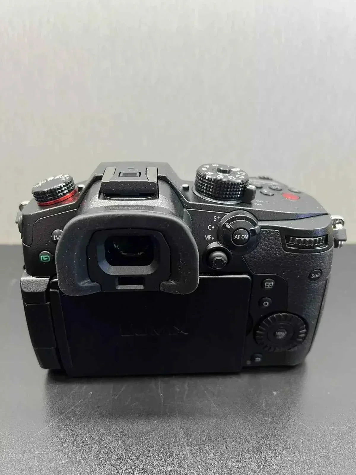 Panasonic LUMIX GH5 II 20.3MP Mirrorless Micro Four Thirds Camera – DC-GH5M - cameraavenue