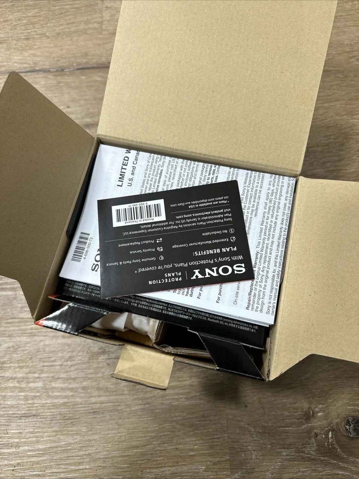 Sony Alpha a6400 Mirrorless Digital Camera with 16-50mm Lens (ILCE-6400L/B) - cameraavenue