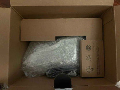 Panasonic LUMIX DC-S5 Full-Frame Mirrorless Camera (Body Only) – Black - cameraavenue