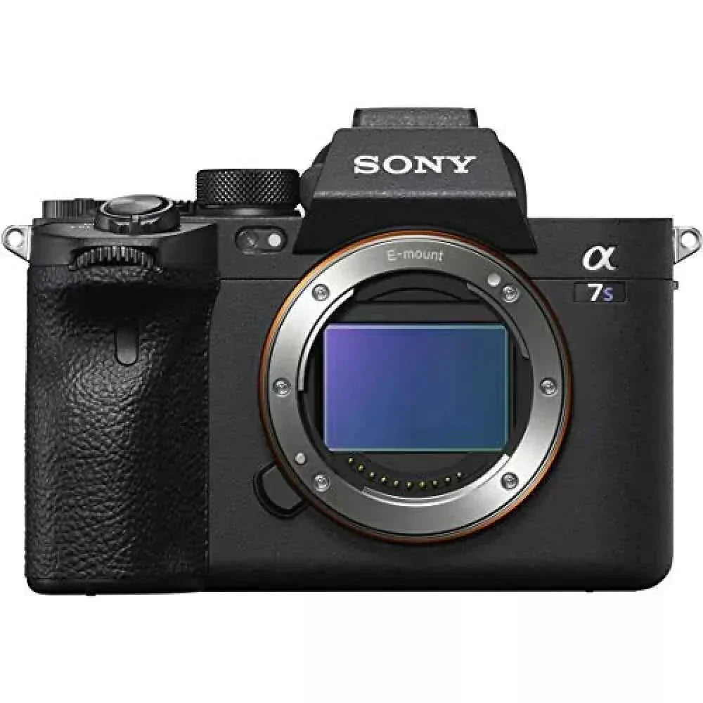SONY a7S III Mirrorless Digital Camera Body (ILCE-7SM3) - Full-Frame - cameraavenue