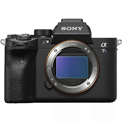 SONY a7S III Mirrorless Digital Camera Body (ILCE-7SM3) - Full-Frame - cameraavenue