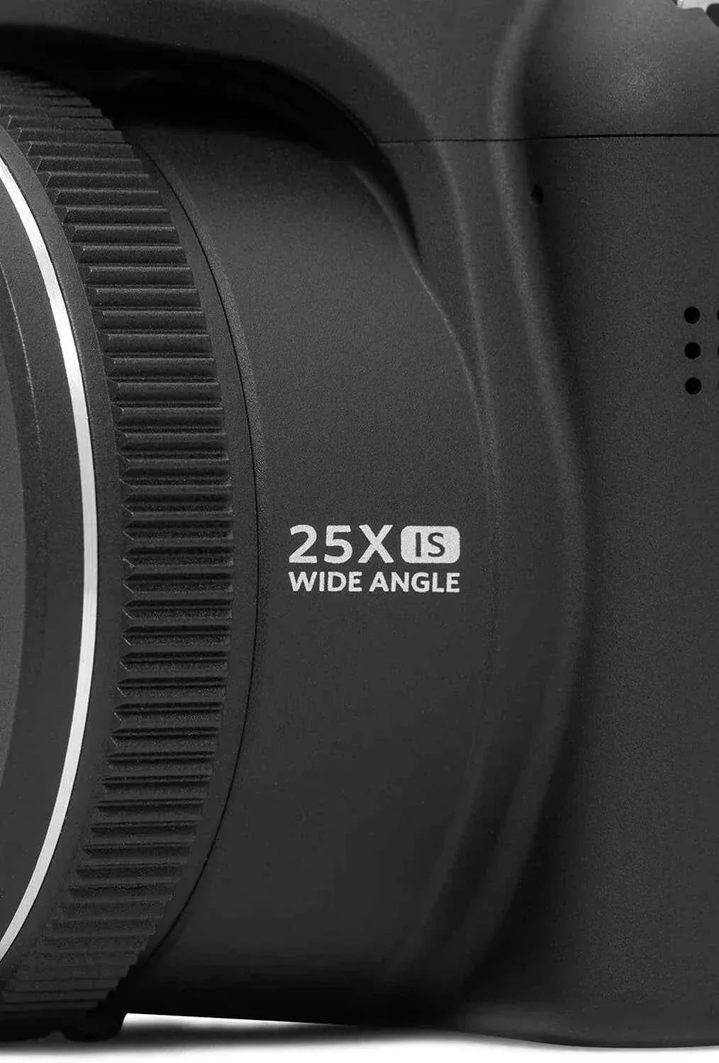 Kodak PixPro AZ255 Digital Camera - cameraavenue