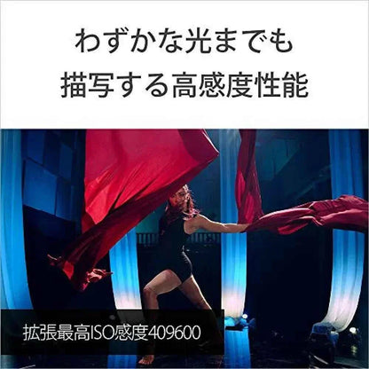 SONY a7S III Mirrorless Digital Camera Body (ILCE-7SM3) - Full-Frame - cameraavenue