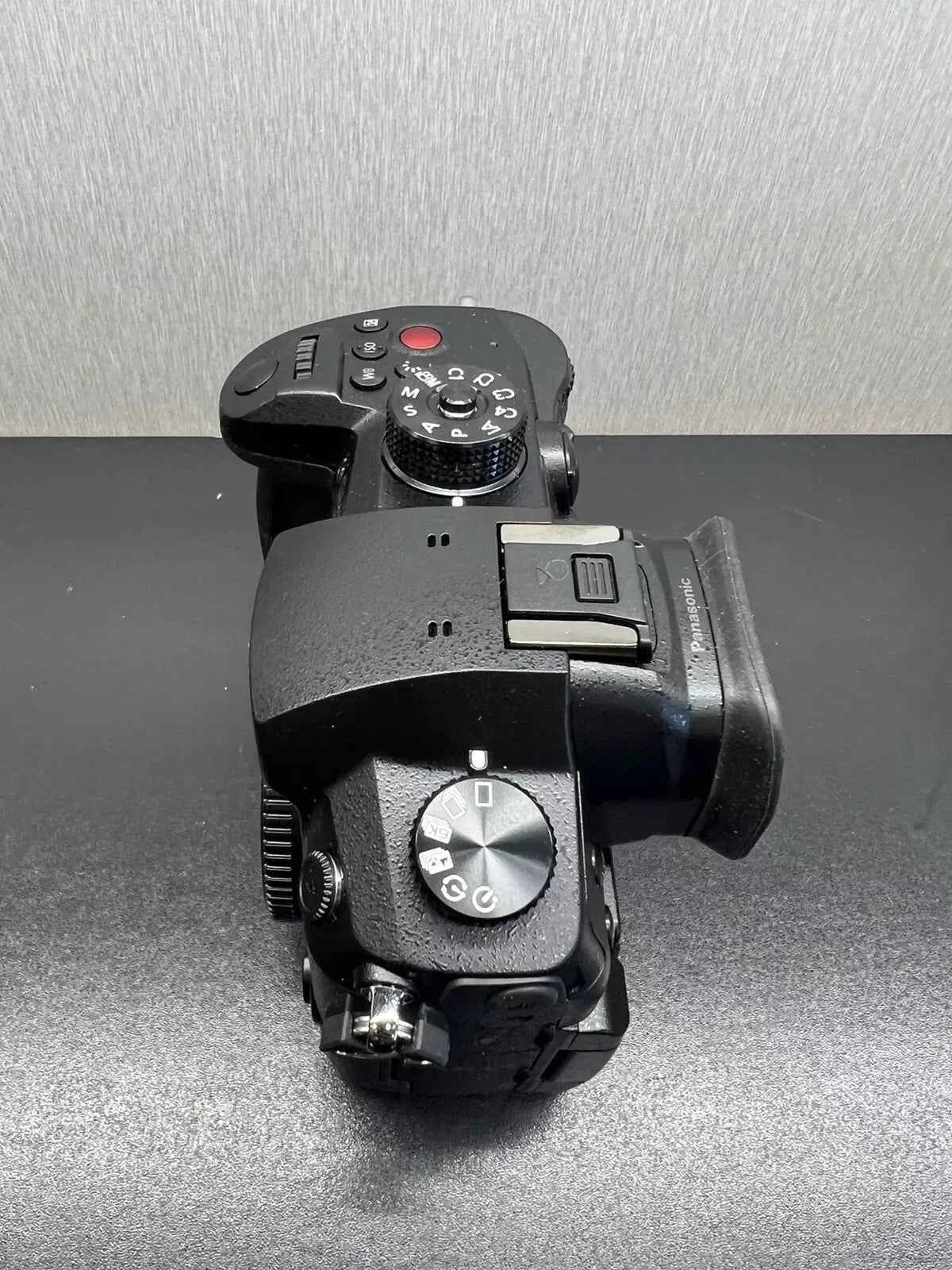 Panasonic LUMIX GH5 II 20.3MP Mirrorless Micro Four Thirds Camera – DC-GH5M - cameraavenue