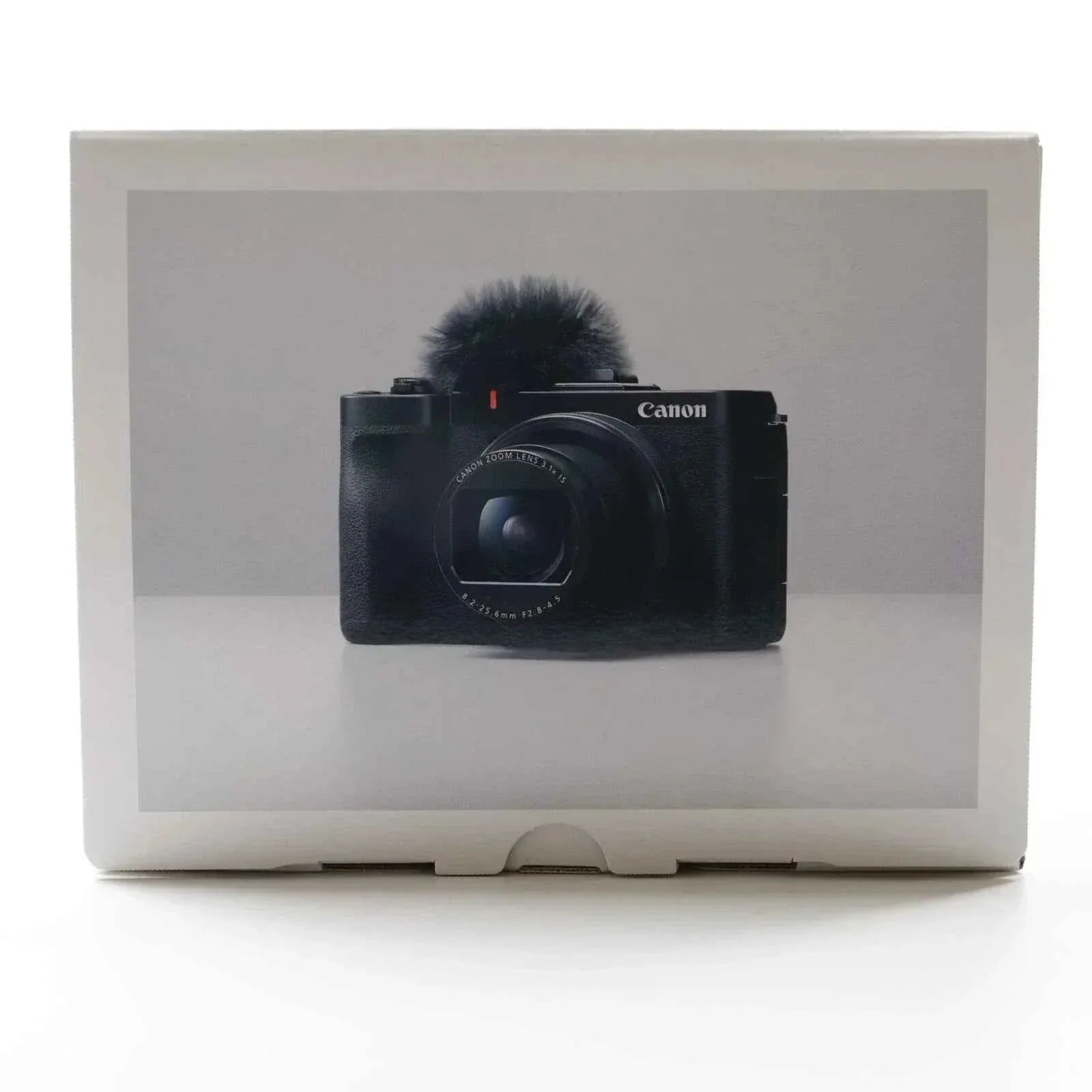 Canon PowerShot V1 Digital Camera - cameraavenue