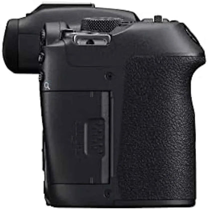 Canon EOS R7 32.5MP Mirrorless Camera Body Only - Black - cameraavenue