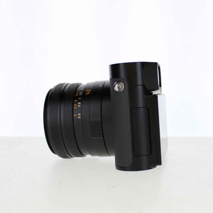 Leica Q3 43 Digital Camera (19084) - Black - cameraavenue