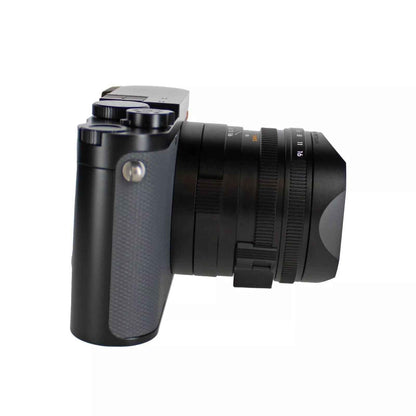 Leica Q3 43 Digital Camera (19084) - Black - cameraavenue