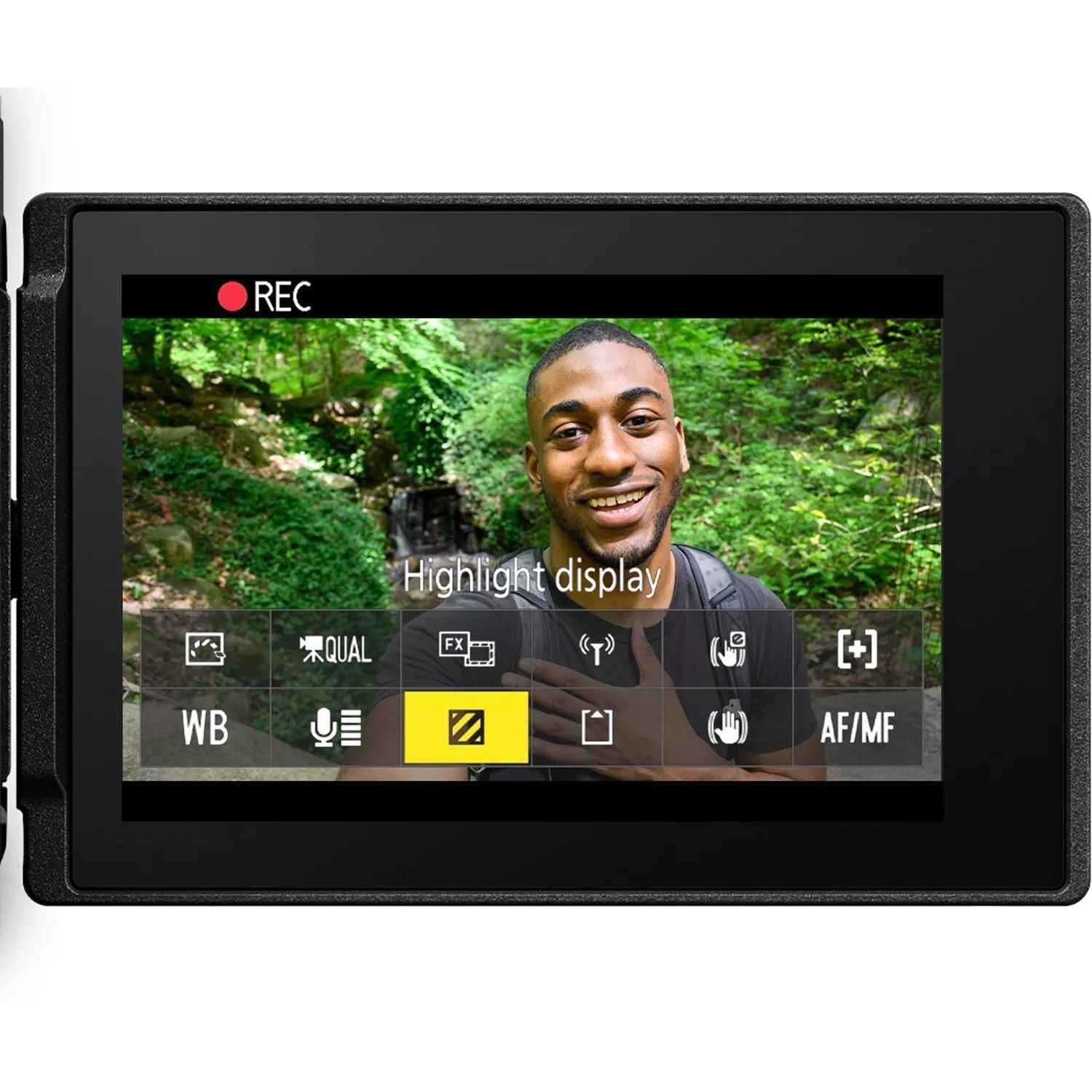 Nikon Z 30 Mirrorless Camera Body with NIKKOR Z DX 16-50mm f/3.5-6.3 VR Lens Kit - cameraavenue