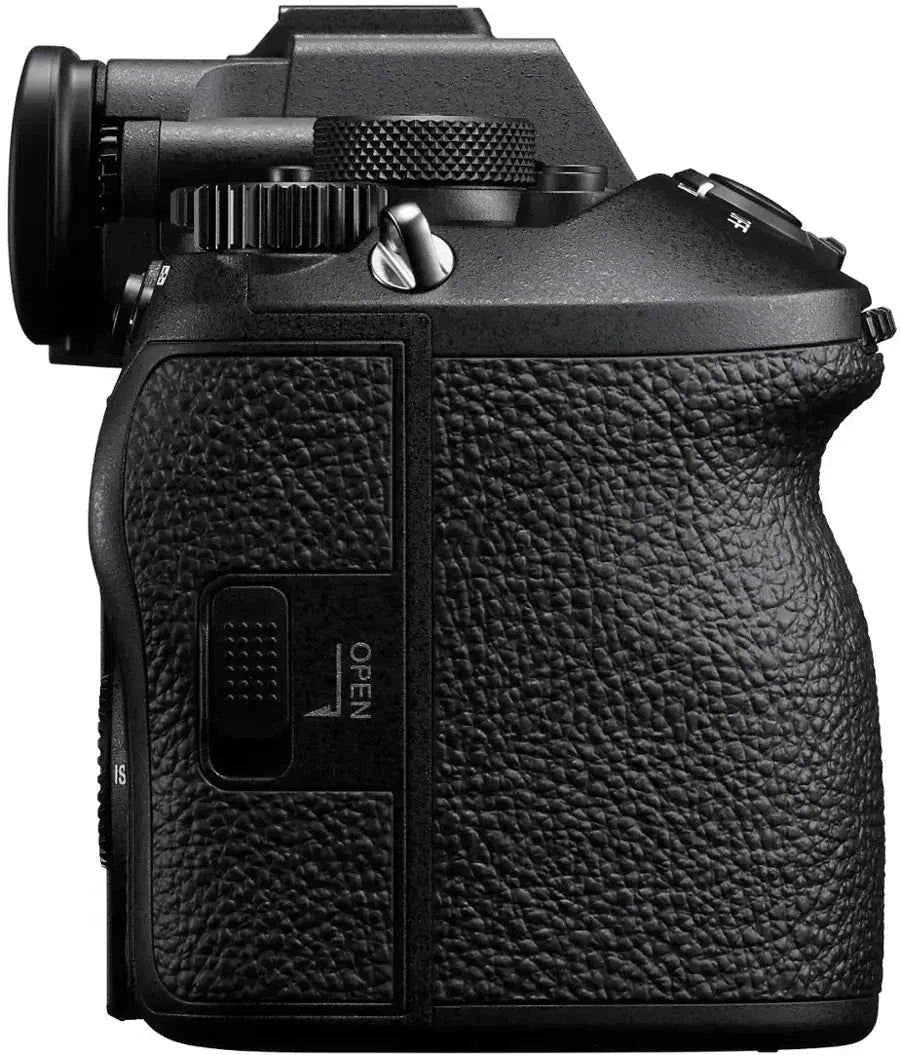 Sony Alpha 1 II Mirrorless Camera (Body Only) - Black - cameraavenue