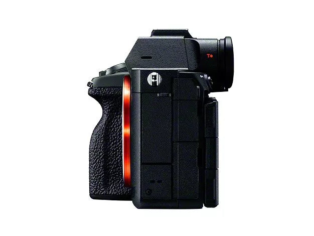 Sony Alpha 7R V Full-Frame Mirrorless Interchangeable Lens Camera (Body Only) – Black - cameraavenue