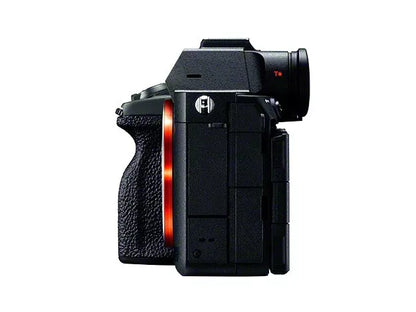 Sony Alpha 7R V Full-Frame Mirrorless Interchangeable Lens Camera (Body Only) – Black - cameraavenue