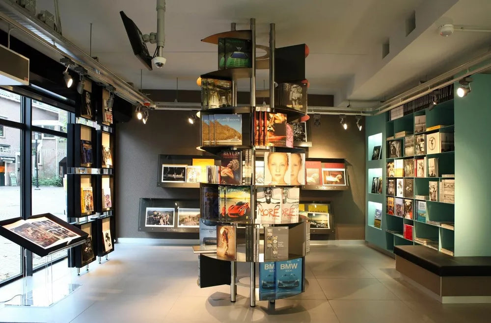 Leica S3 64MP Medium Format DSLR Camera (Body Only, Black) - cameraavenue