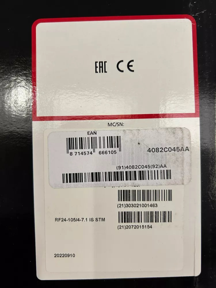 Canon EOS R6 & RF 24-105 F4-7.1 IS STM ProMaster Kit black - cameraavenue