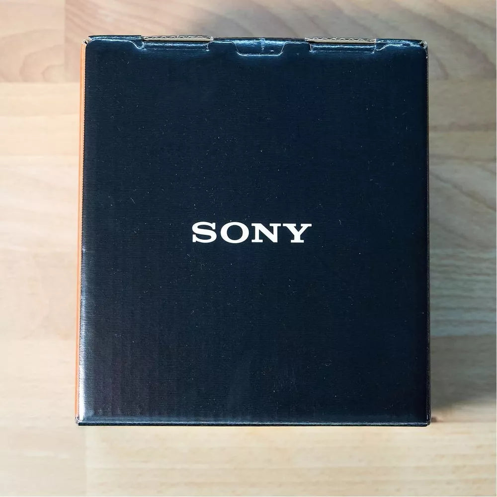 Sony Alpha a7C II 33 MP Full-Frame Mirrorless Digital Camera (Body Only) – Black - cameraavenue