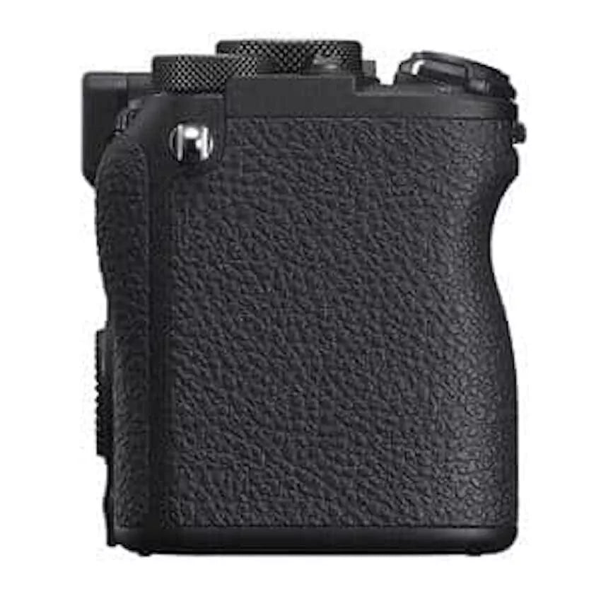 Sony Alpha a7C II 33 MP Full-Frame Mirrorless Digital Camera (Body Only) – Black - cameraavenue