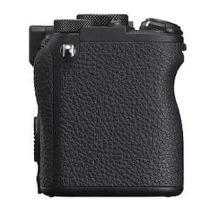 Sony Alpha a7C II 33 MP Full-Frame Mirrorless Digital Camera (Body Only) – Black - cameraavenue