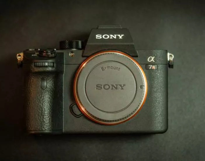 Sony Alpha a7R IIIA Mirrorless Camera (Body Only, Black) - cameraavenue