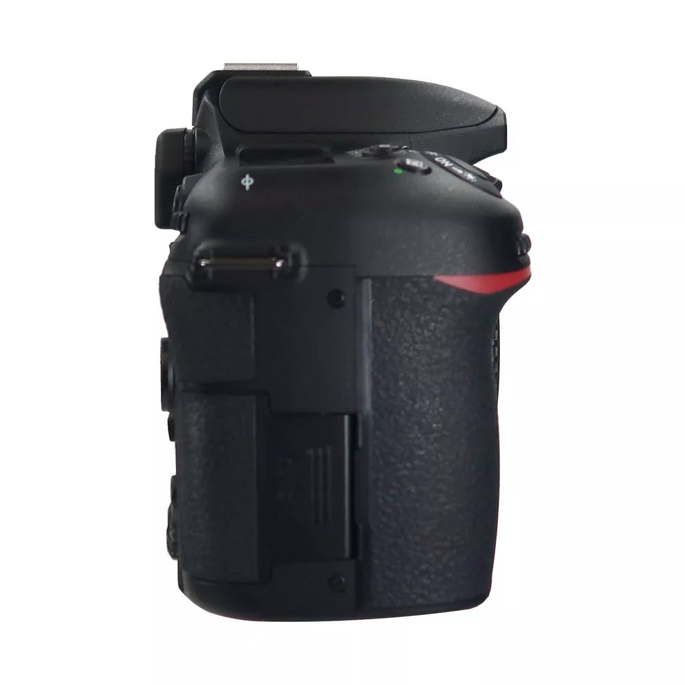 Nikon D7500 20.9MP DX-Format DSLR Camera (Body Only) - cameraavenue