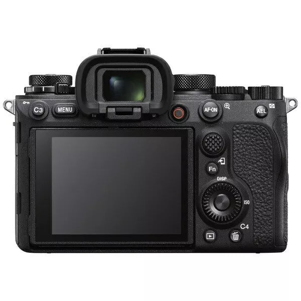 Sony Alpha a1 50 MP Mirrorless Camera (Body Only, Black) - cameraavenue