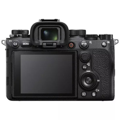 Sony Alpha a1 50 MP Mirrorless Camera (Body Only, Black) - cameraavenue